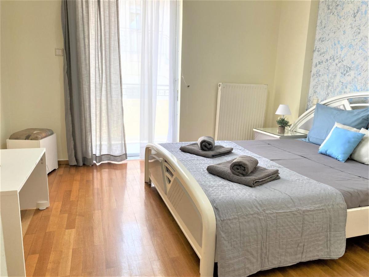 Guest-Home 1 Giannina Esterno foto