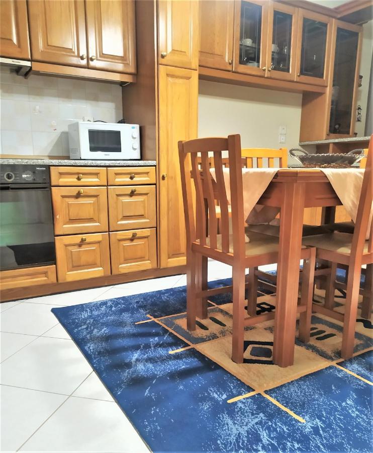 Guest-Home 1 Giannina Esterno foto