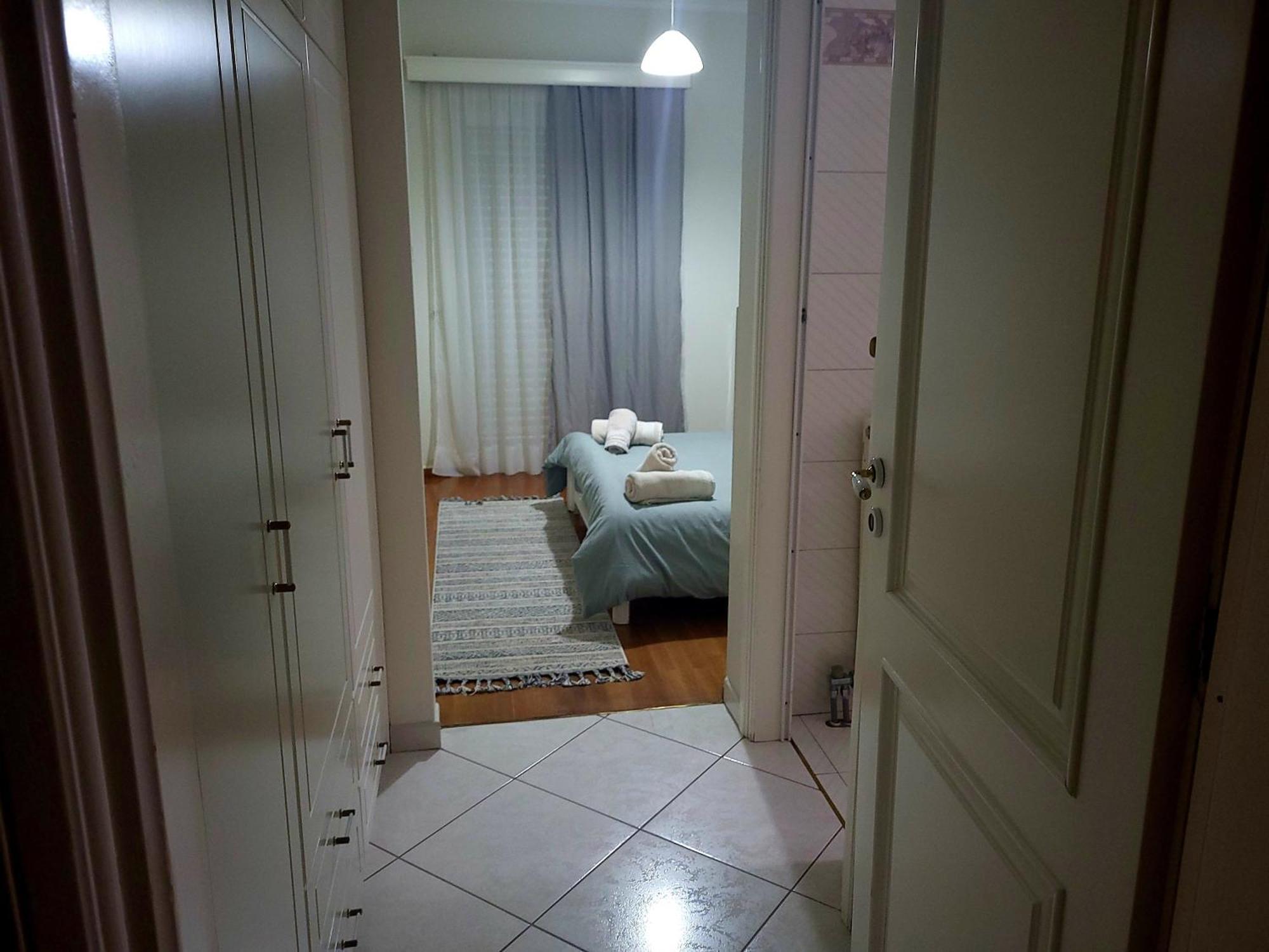 Guest-Home 1 Giannina Esterno foto