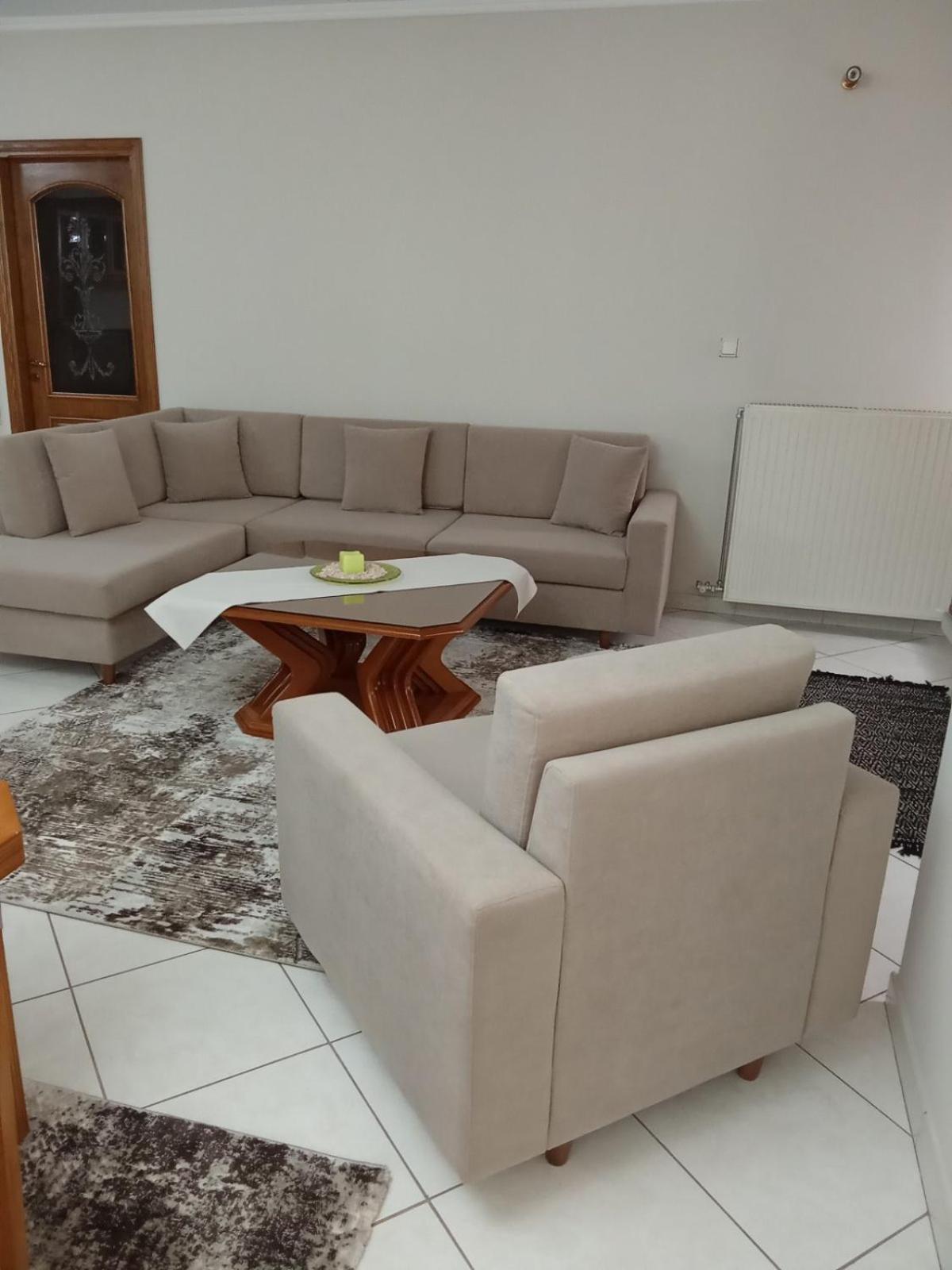 Guest-Home 1 Giannina Esterno foto